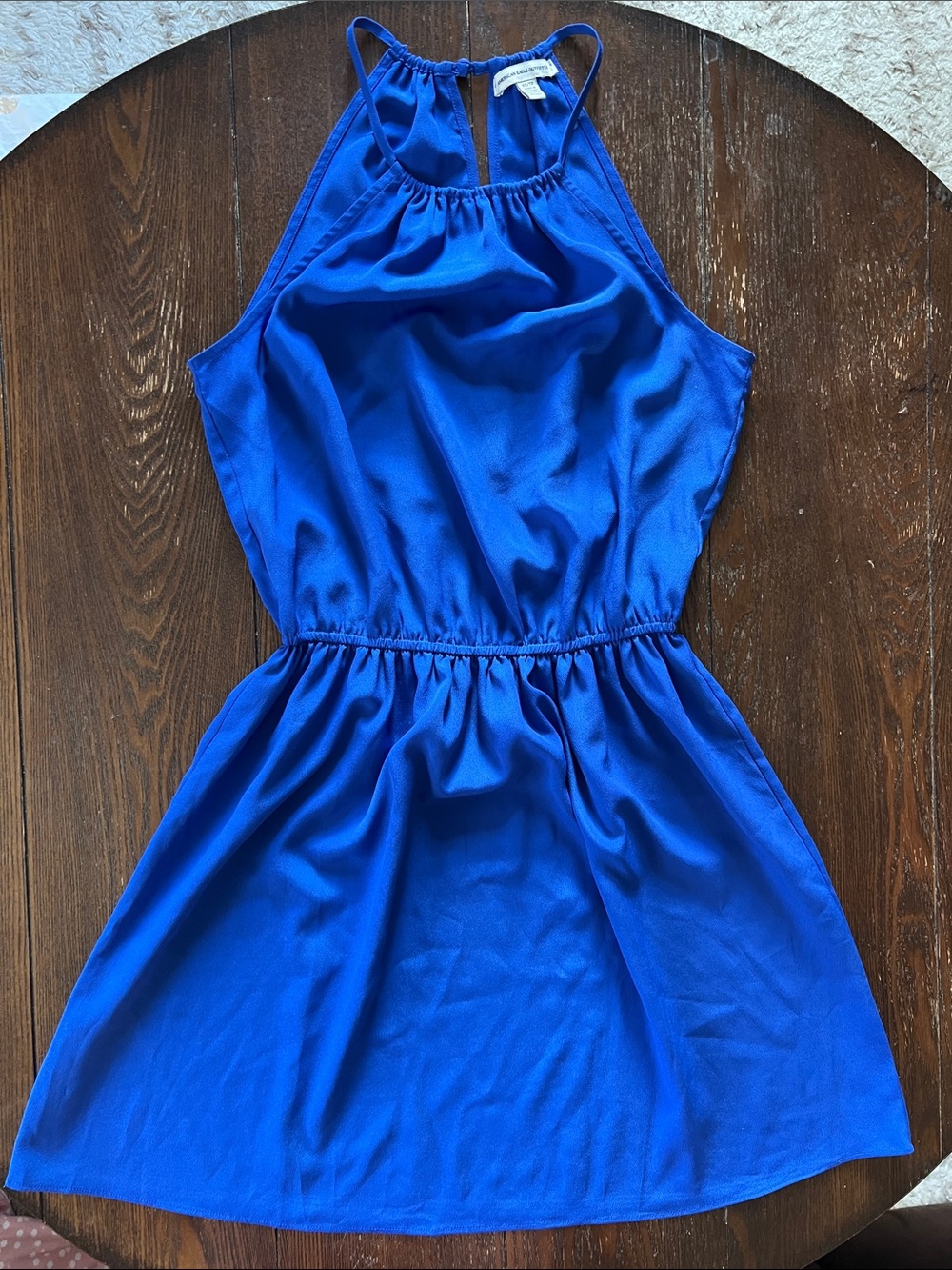 AE dress